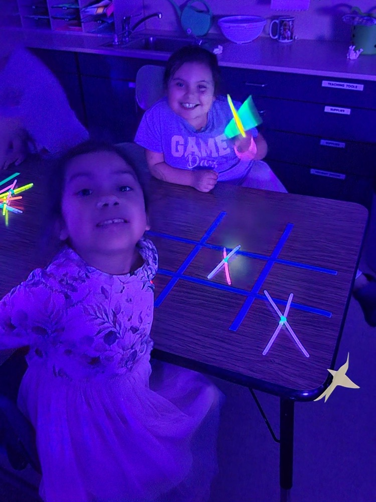 glow day fun