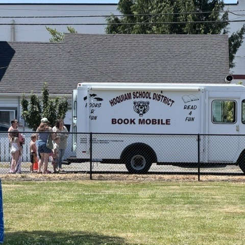 book mobile