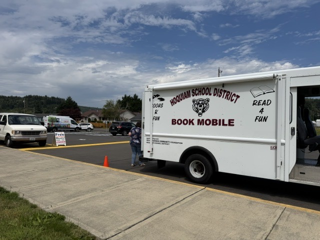 book mobile