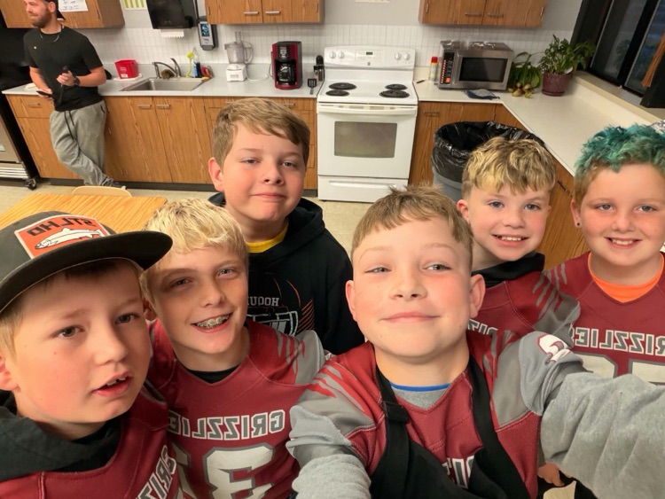 grizzlies homecoming breakfast