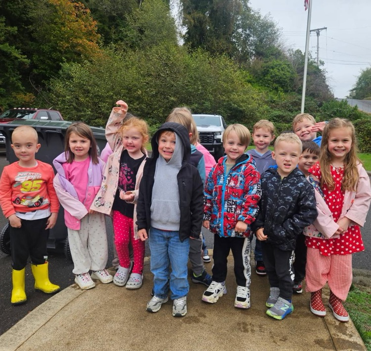 TK students