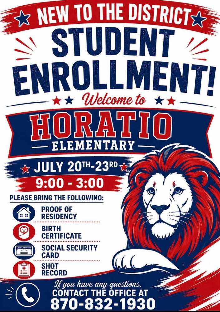 Enrollment