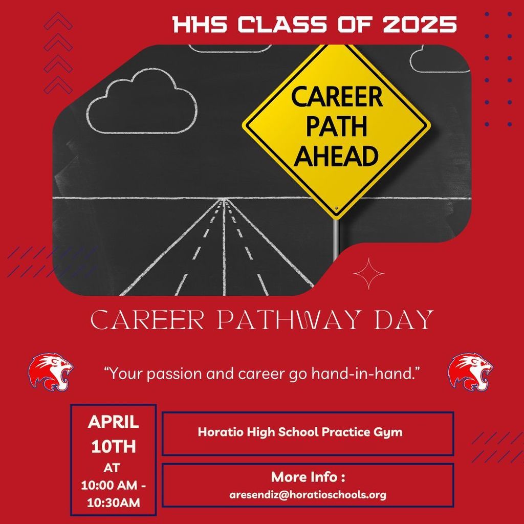 Career Pathway Day