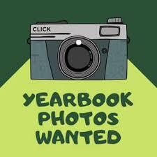 Yearbook photos wanted