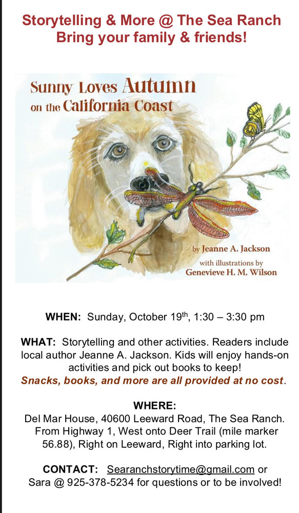 story telling english