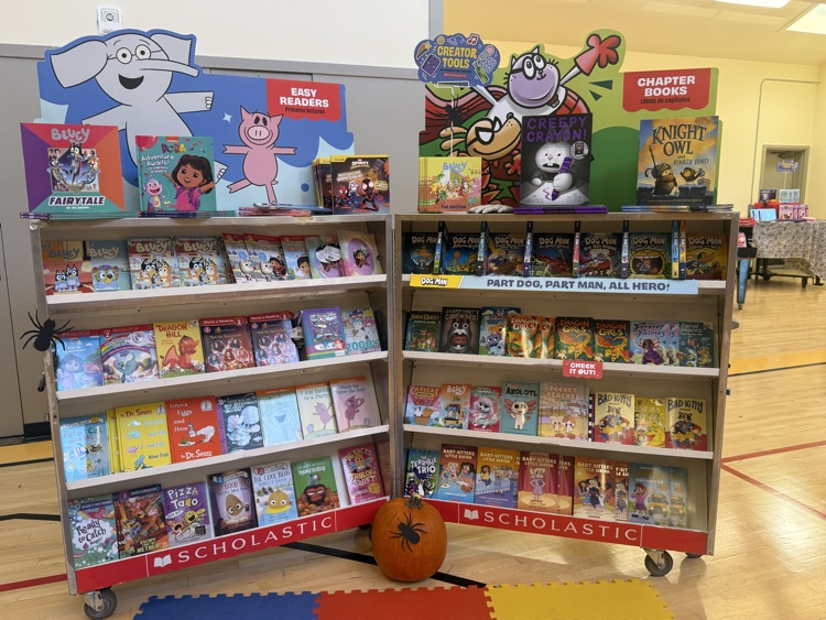book fair