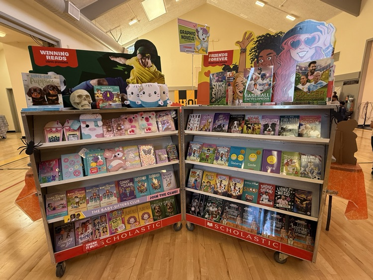 book fair