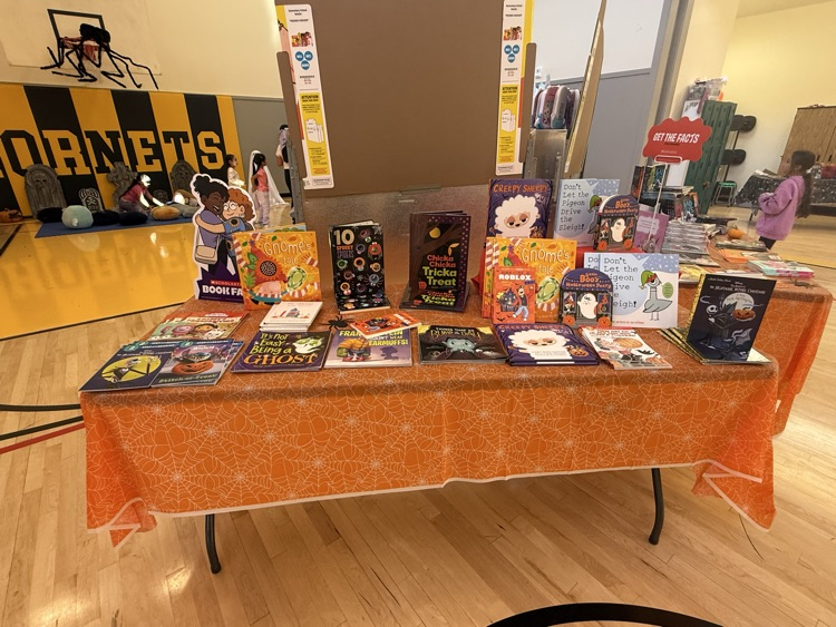 book fair