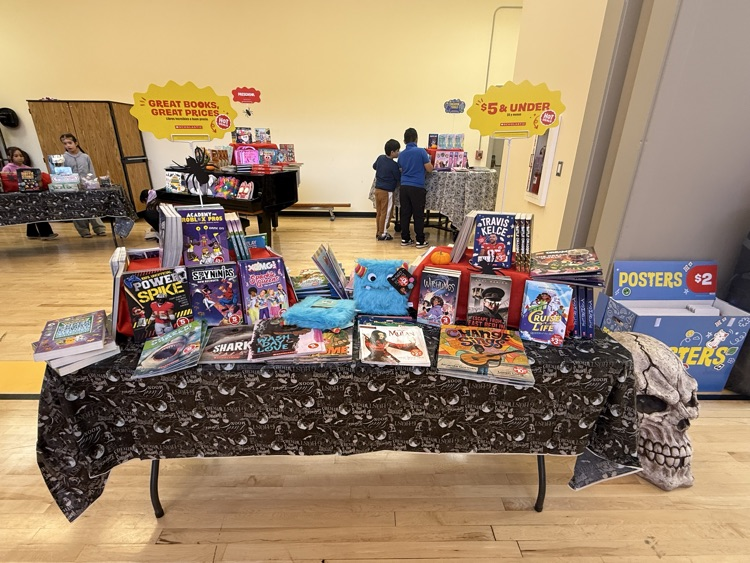 book fair