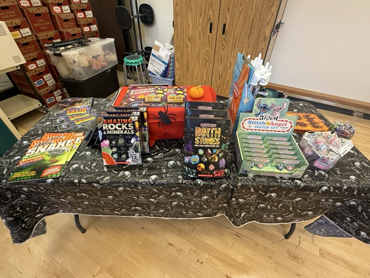 book fair