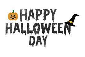Halloween School