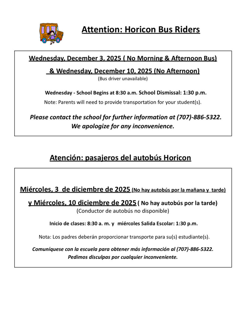 Transporation Update