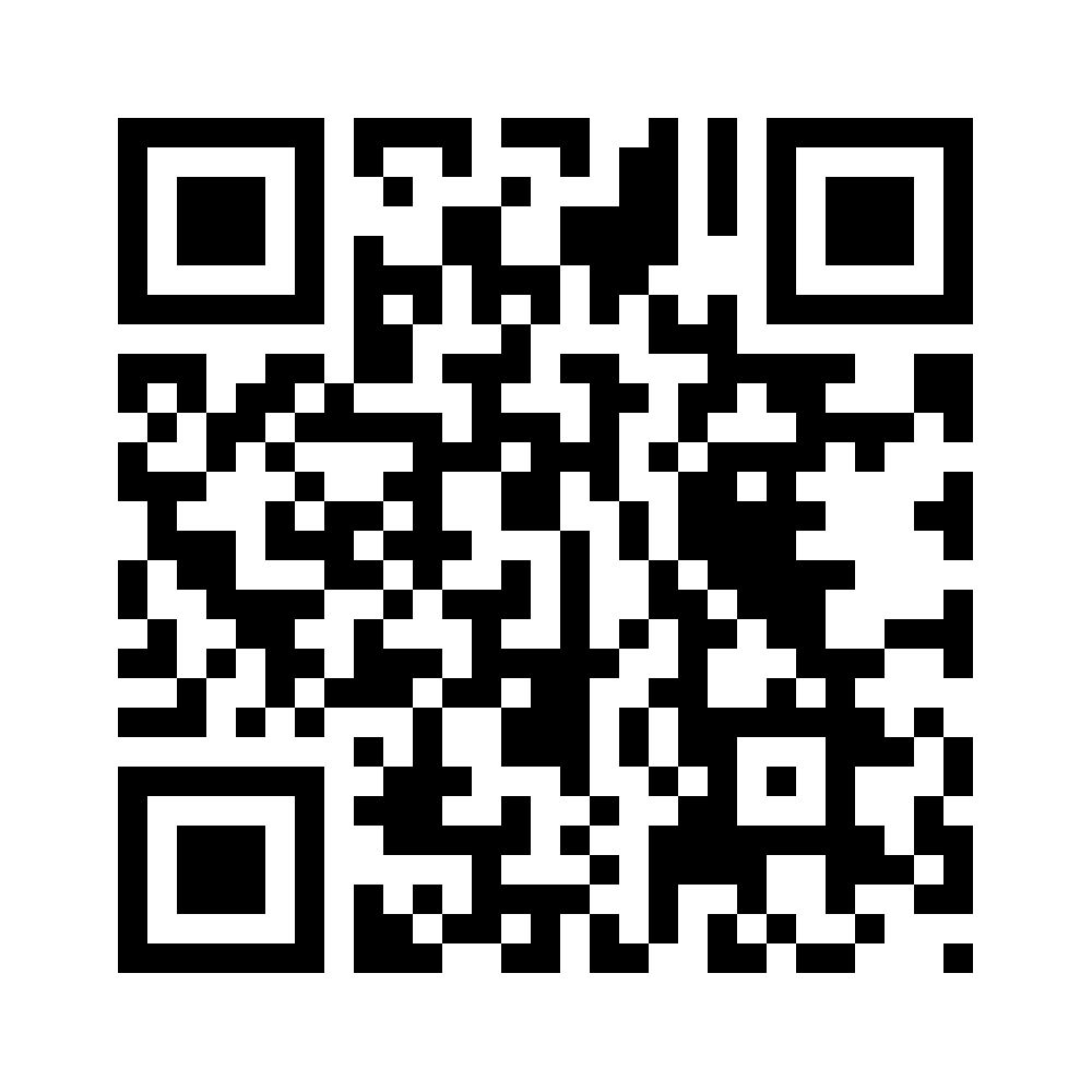 yearbook photo share QR code