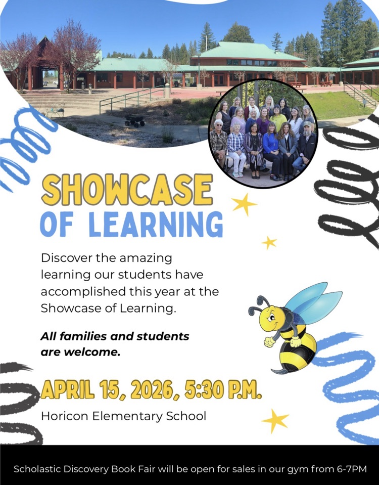 showcase of learning 
