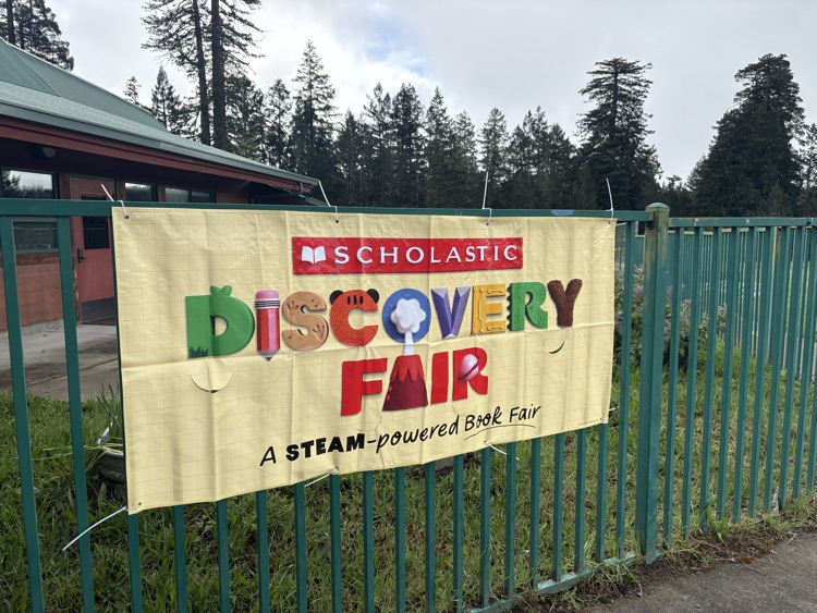 Discovery fair