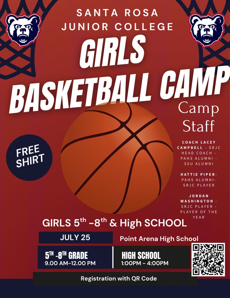 basketball camp