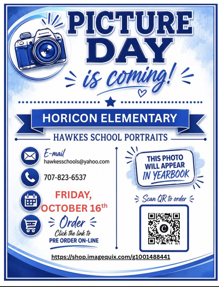 picture day English PM