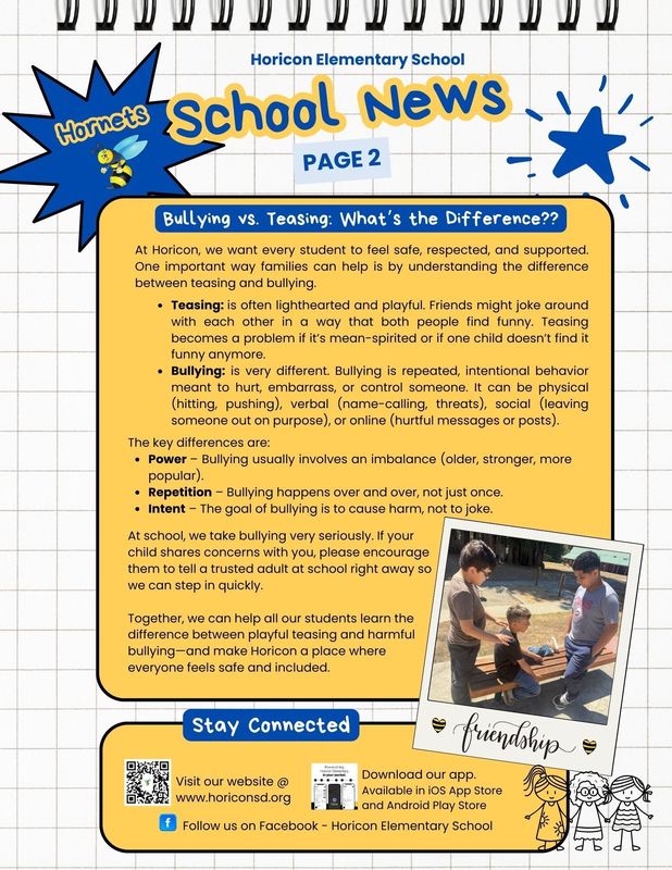 The Buzz English Page 2