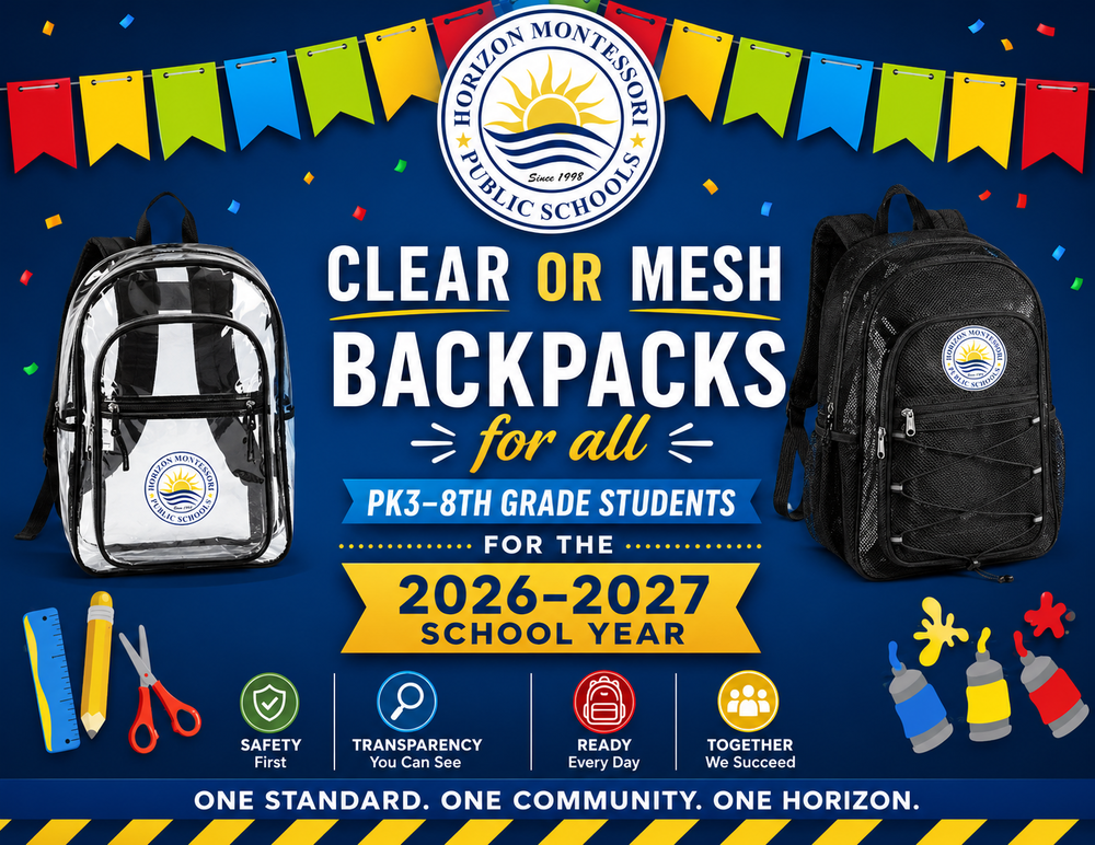 School Backpacks