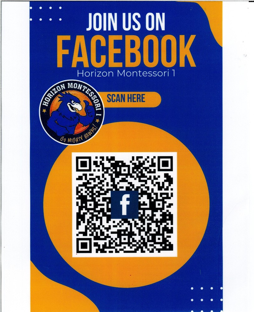 Join us on Facebook!