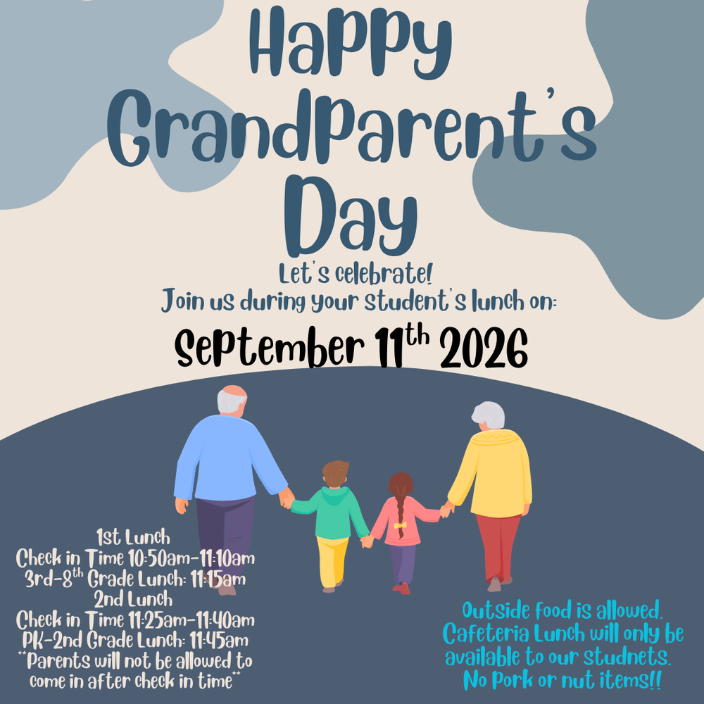 grandaparents