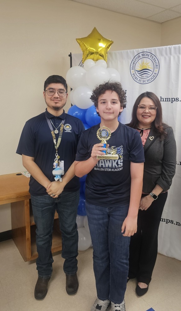 District Math Olympiad