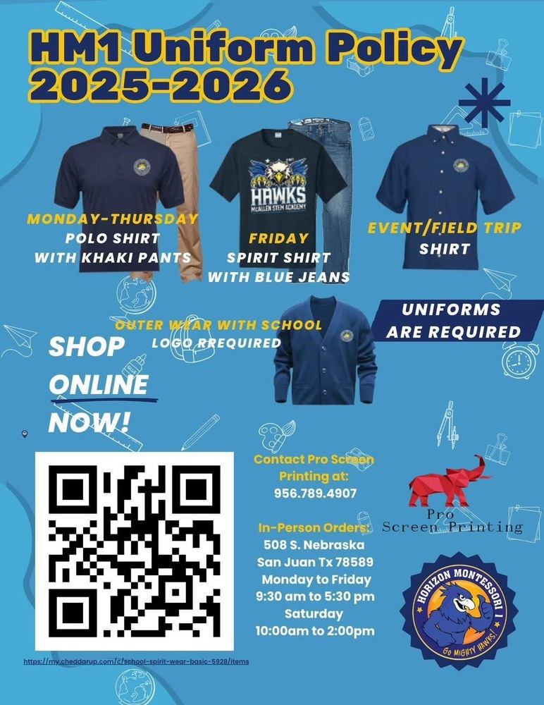 Uniform Policy