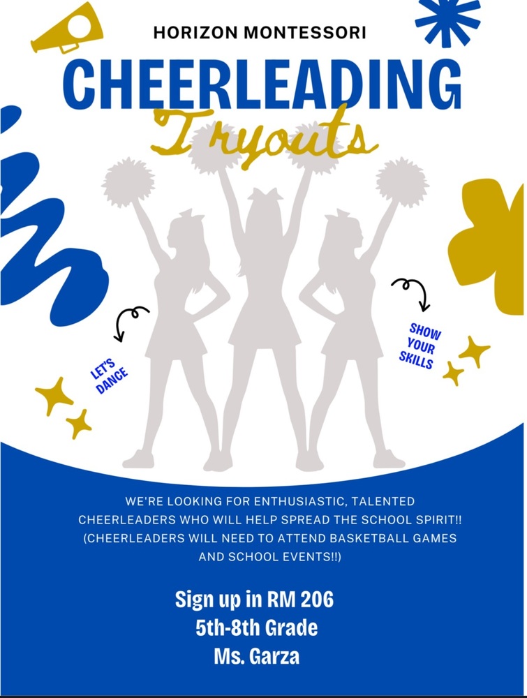 Cheer Club