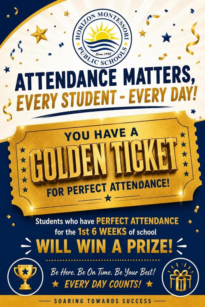 Golden Ticket