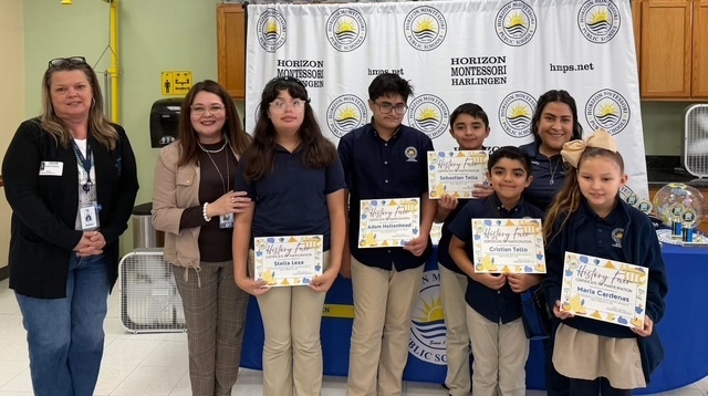 District History Fair