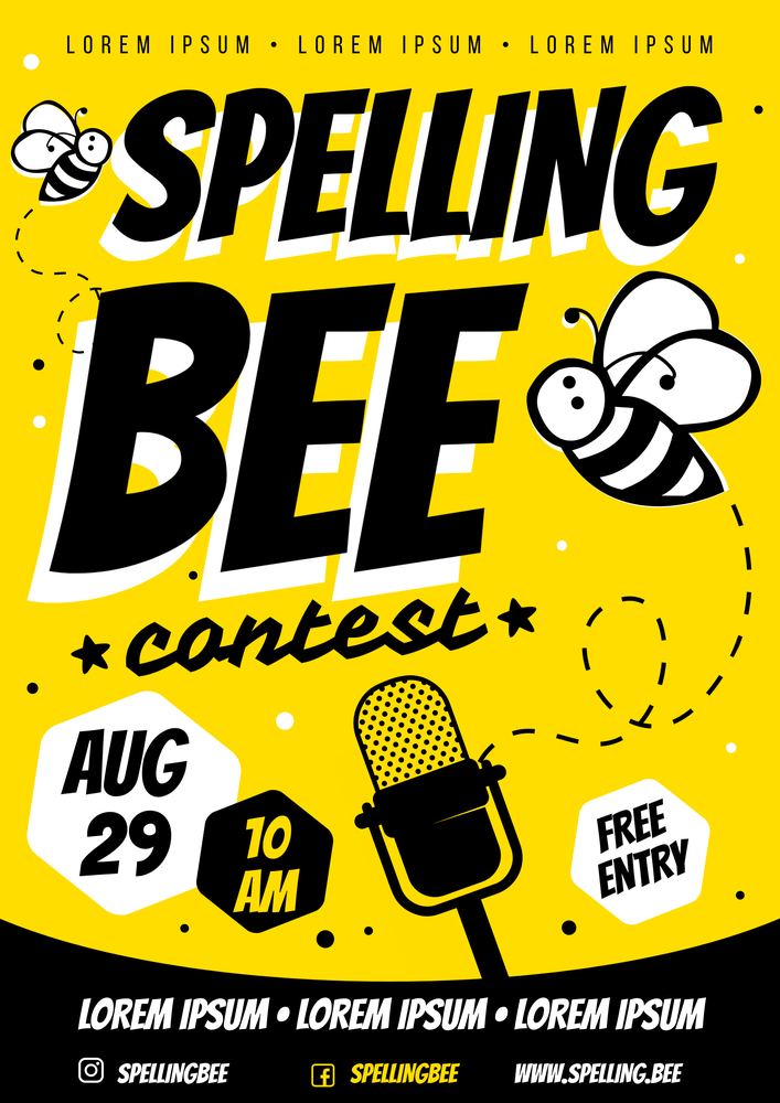 Spelling Bee Club