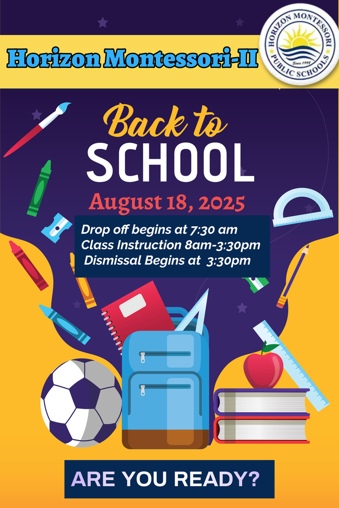 Back to School