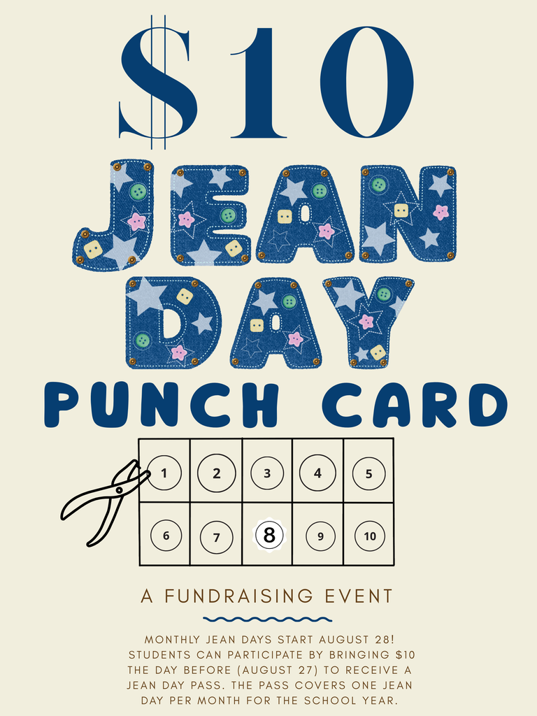 punch card