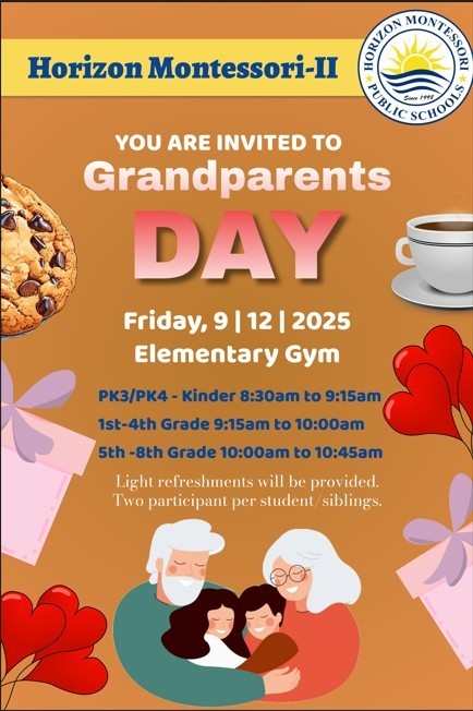 Grandparents Day