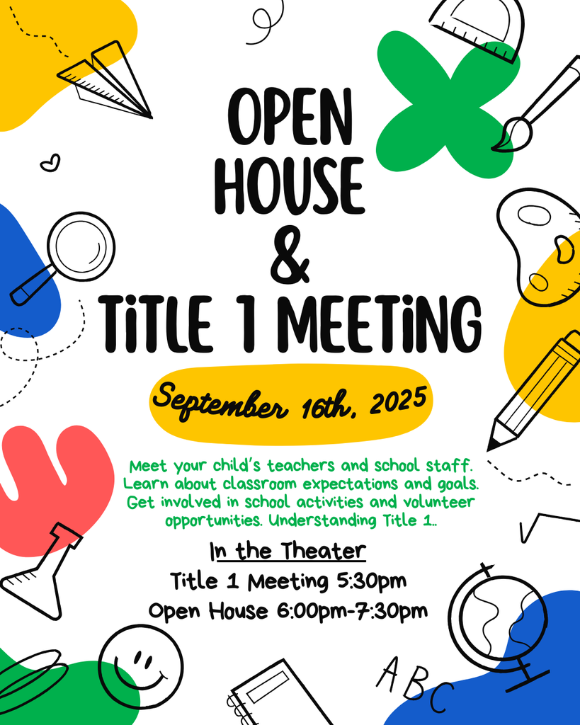 OPEN HOUSE