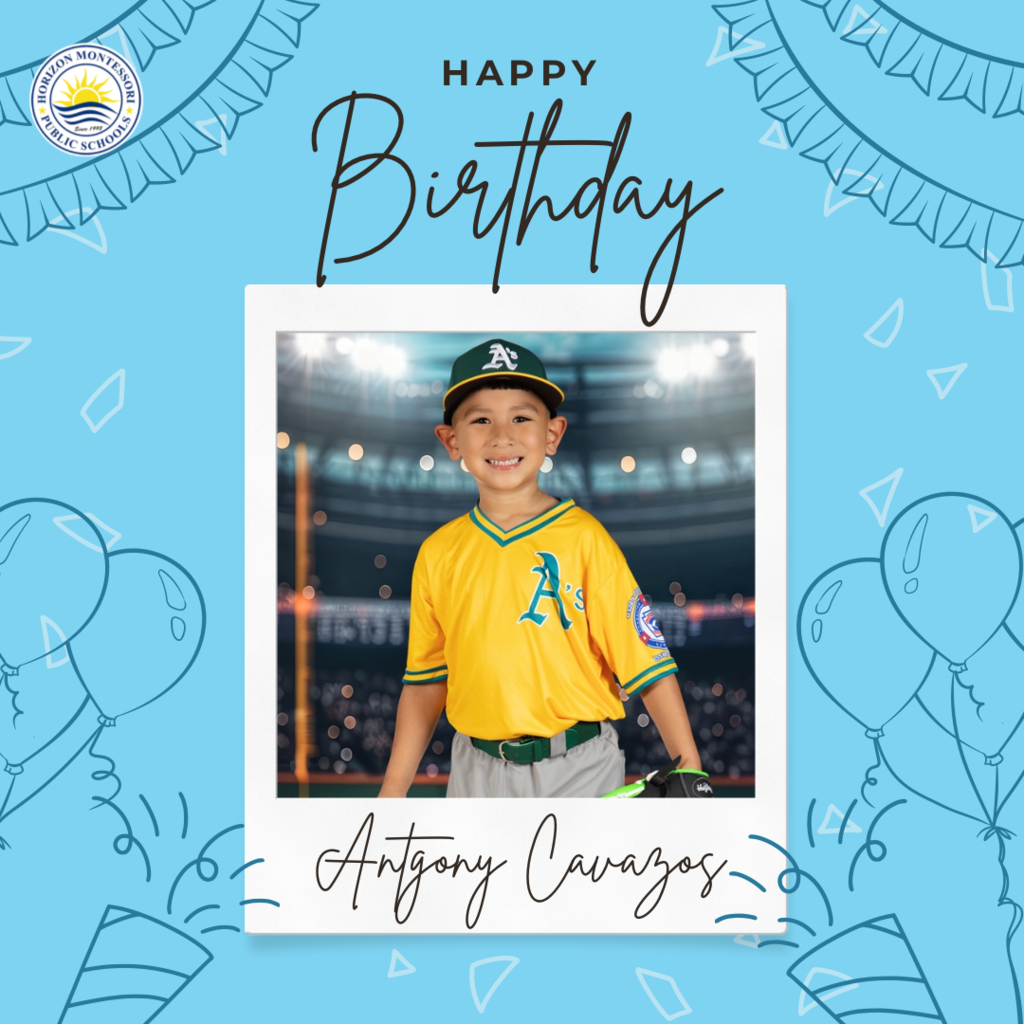 A special HM2 shout out to Anthony Cavazos. Wishing him a Very Special Happy Birthday.