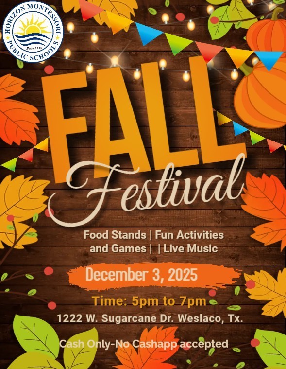 Fall Festival