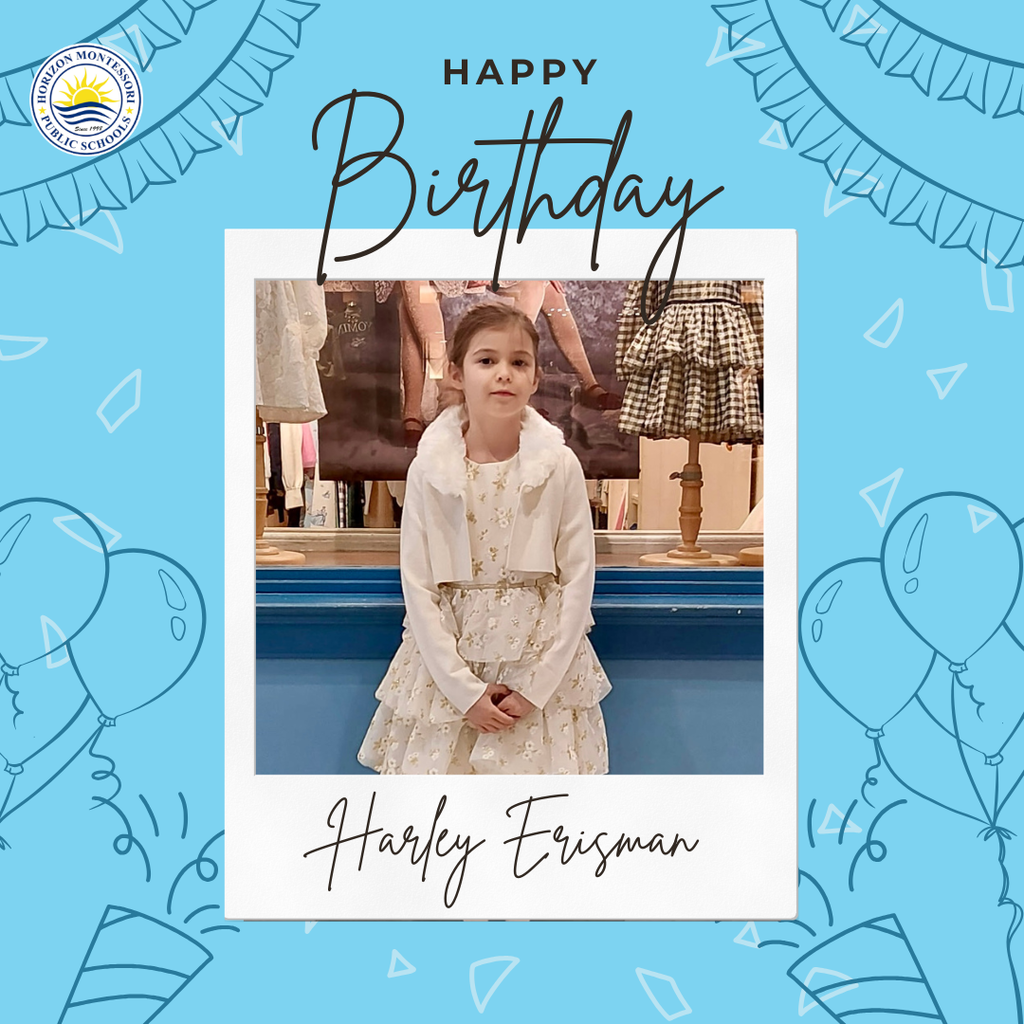 Happy Birthday Shout Out!