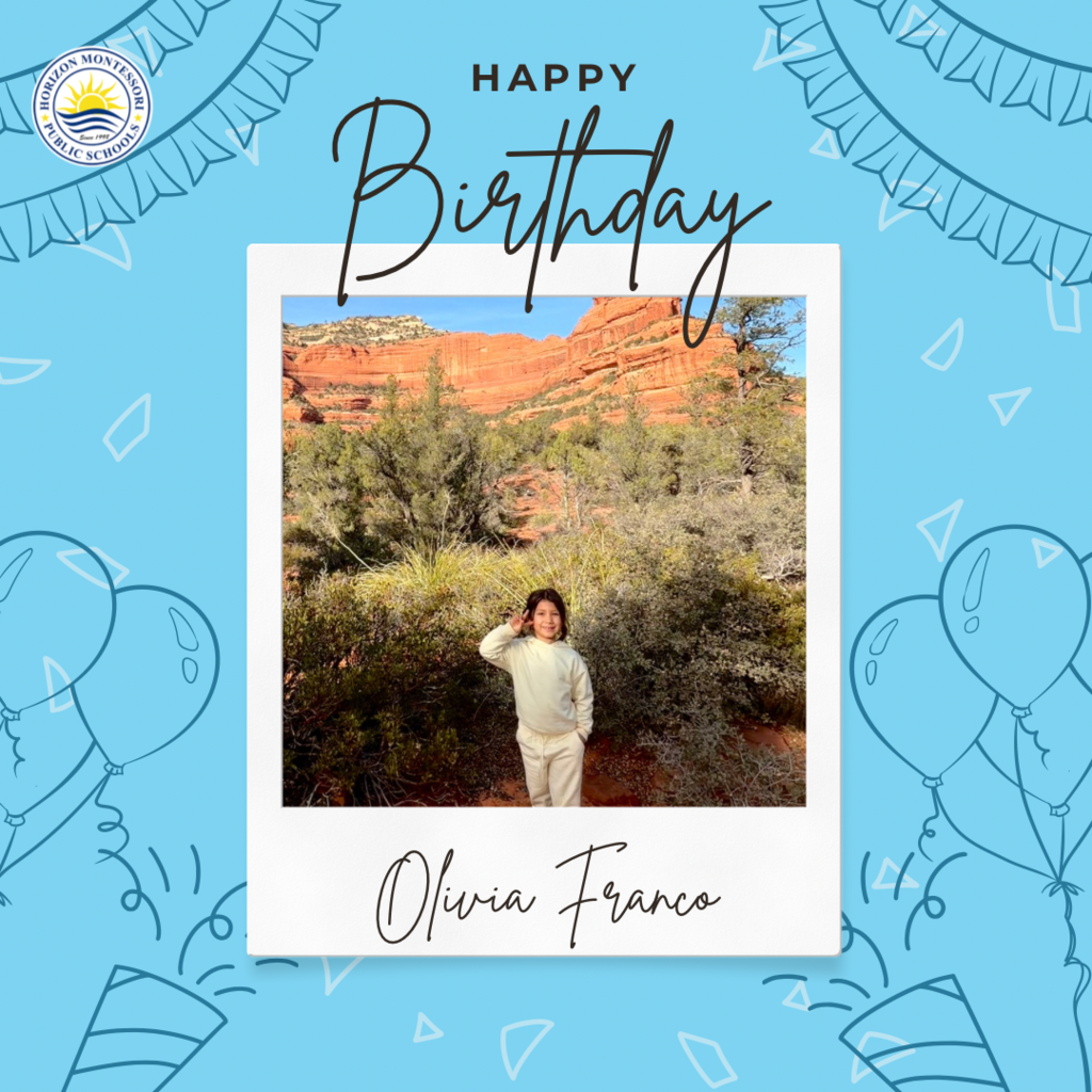 🤩A special HM2 shout out to Olivia Franco. Wishing her a Very Special Happy Birthday🎂🥳
