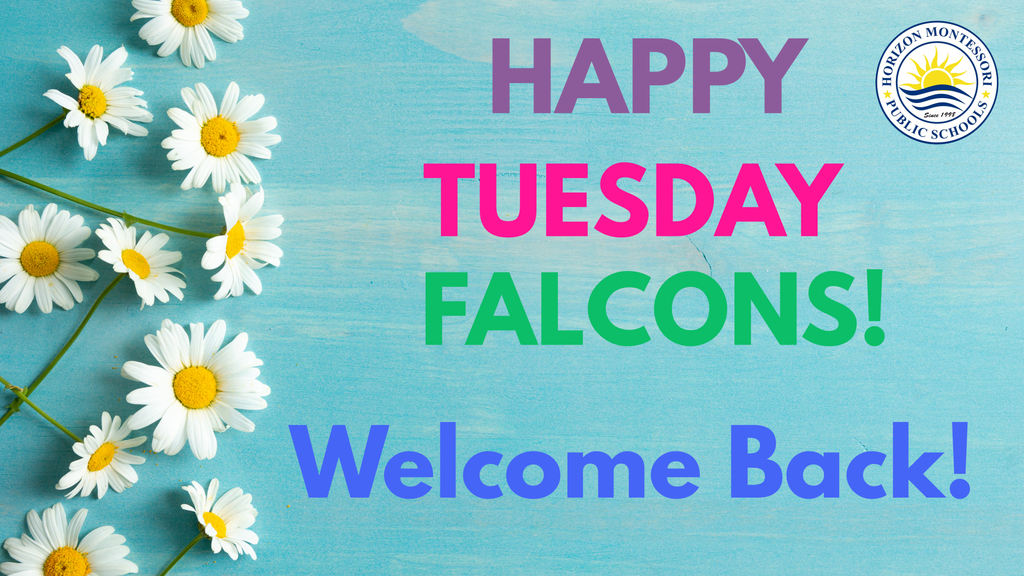 tuesday