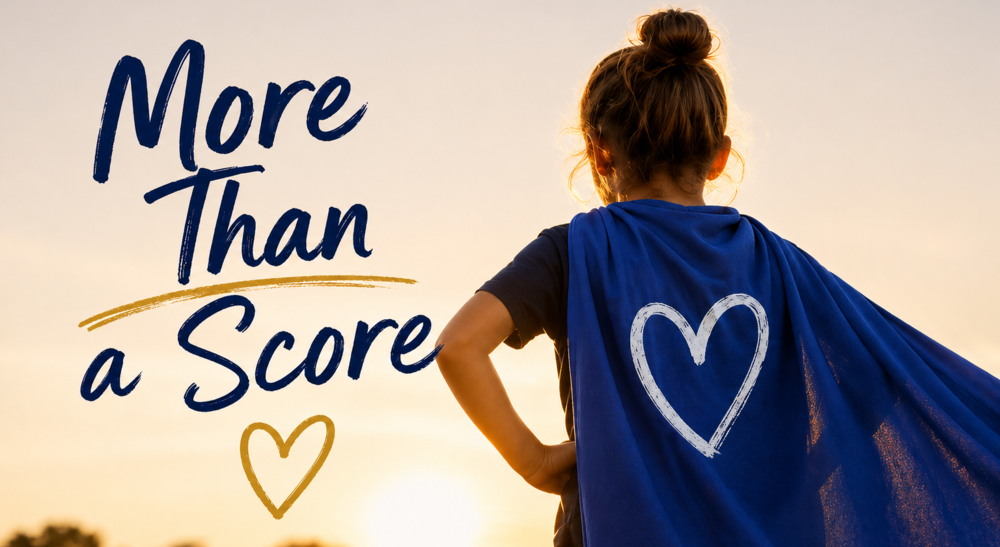 More than a score