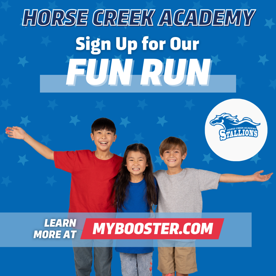 Fun Run