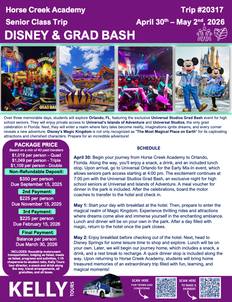 Grad Bash
