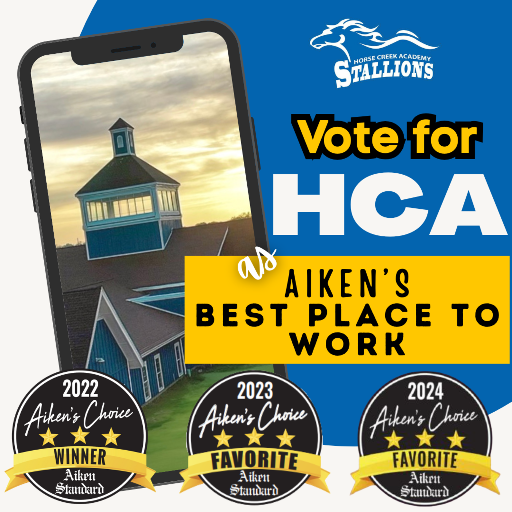 HCA Best Place to Work