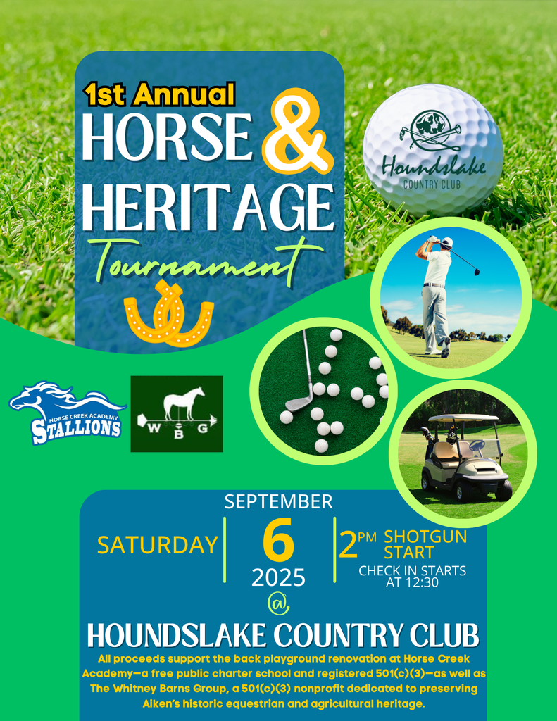 Golf Tournament