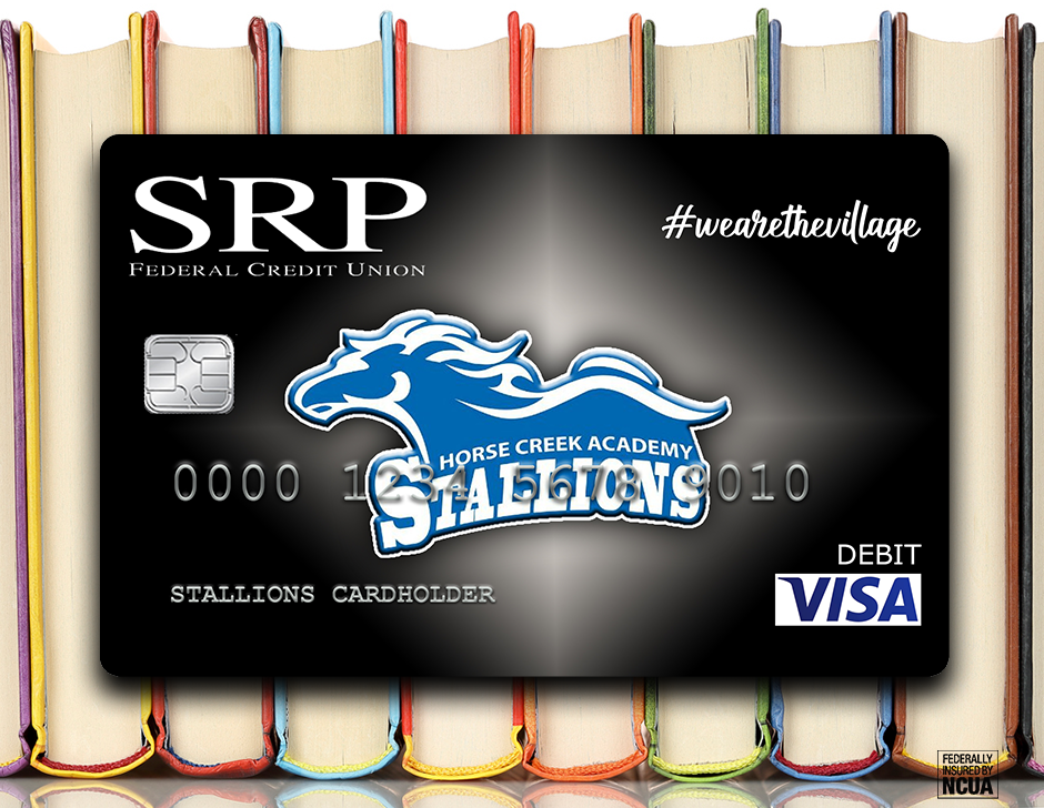 SRP HCA Card