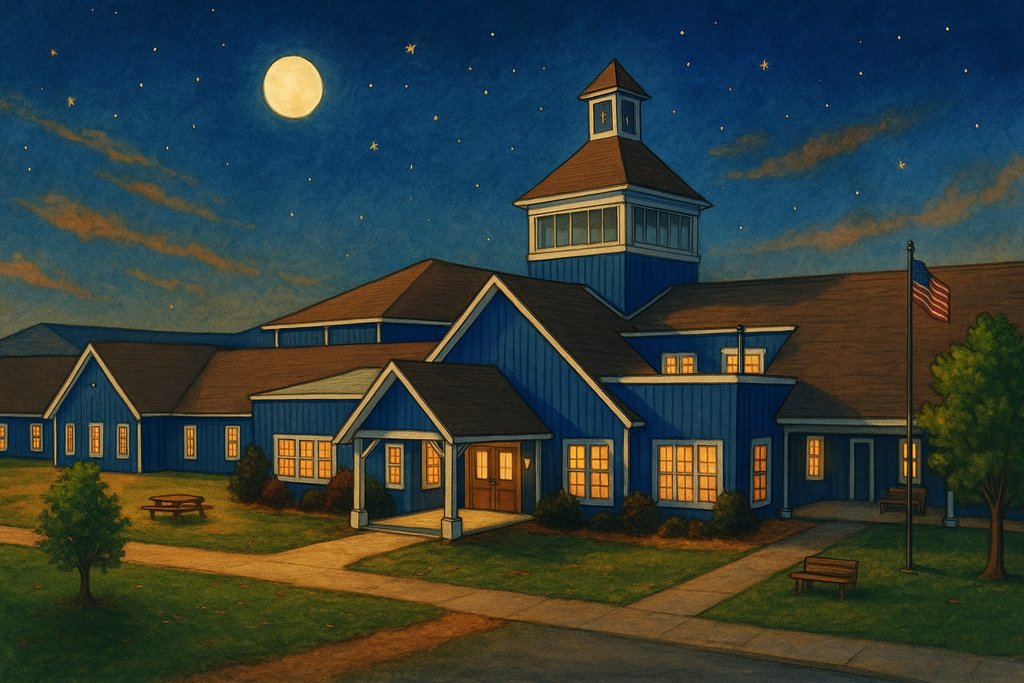 HCA Storybook Image