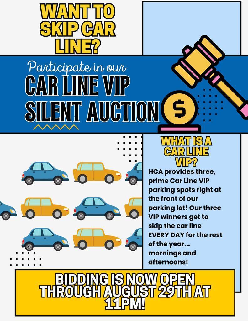 Car Line VIP