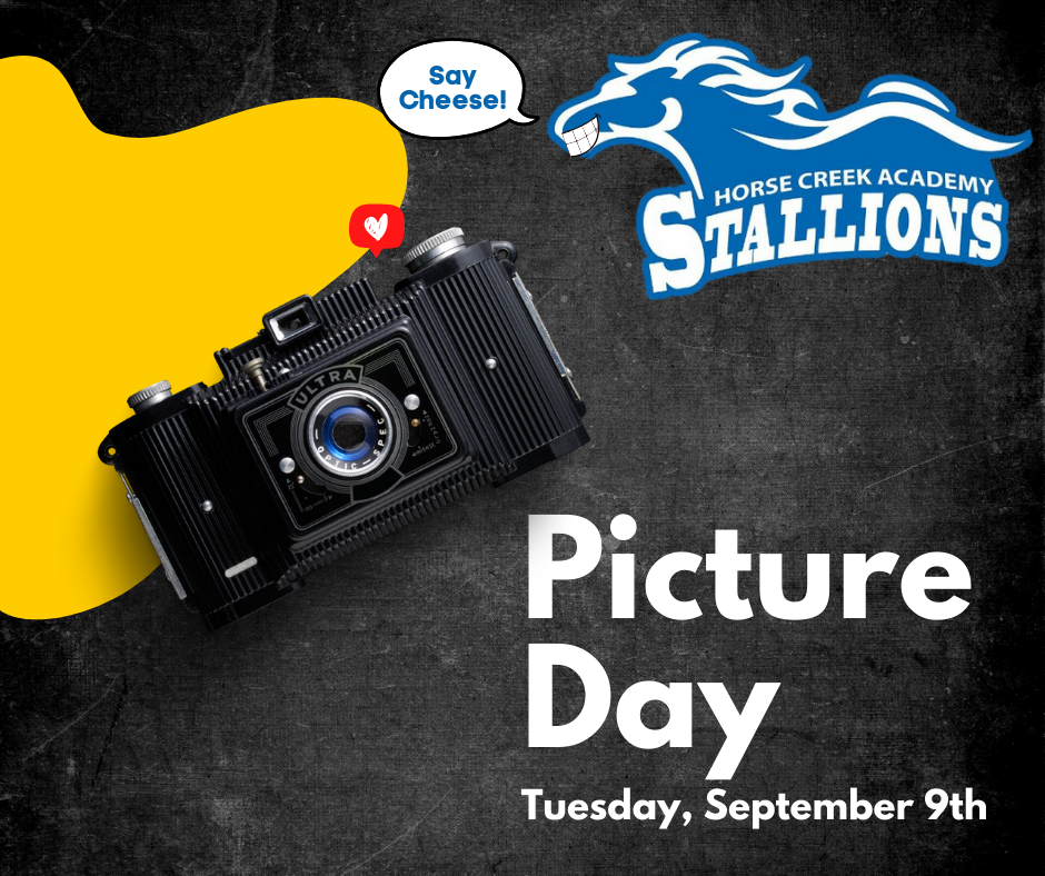 Picture Day