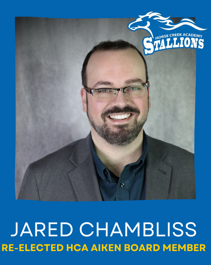 Jared Chambliss